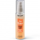 Интимный гель-сыворотка на водной основе Organic Vitamin Bomb - 75 мл. - THE LUFF - купить с доставкой в Ачинске
