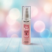 Интимный гель-сыворотка на водной основе Booster 1 - 75 мл. - THE LUFF - купить с доставкой в Ачинске