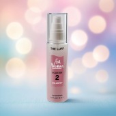 Интимный гель-сыворотка на водной основе Booster 2 - 75 мл. - THE LUFF - купить с доставкой в Ачинске