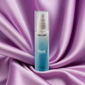 Интимный гель на водной основе Hybrid - 75 мл. - THE LUFF - купить с доставкой в Ачинске