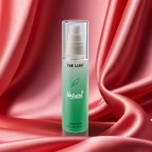 Интимный гель на водной основе Natural - 75 мл. - THE LUFF - купить с доставкой в Ачинске