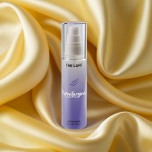 Интимный гель на водной основе Hypoallergenic - 75 мл. - THE LUFF - купить с доставкой в Ачинске