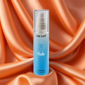 Интимный гель на водной основе Nude - 75 мл. - THE LUFF - купить с доставкой в Ачинске