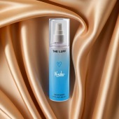 Интимный гель на водной основе Nude - 150 мл. - THE LUFF - купить с доставкой в Ачинске