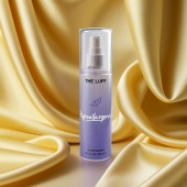 Интимный гель на водной основе Hypoallergenic - 150 мл. - THE LUFF - купить с доставкой в Ачинске