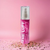 Интимный гель на водной основе Afrodisia Raspberry - 75 мл. - THE LUFF - купить с доставкой в Ачинске