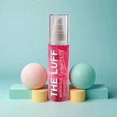 Интимный гель на водной основе Afrodisia Strawberry - 75 мл. - THE LUFF - купить с доставкой в Ачинске