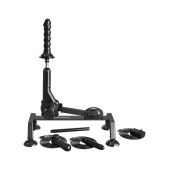 Секс-машина Body Dock Pro - Pipedream - купить с доставкой в Ачинске