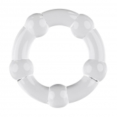 Набор из 3 эрекционных колец Erection Rings Set - Selopa - в Ачинске купить с доставкой