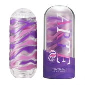 Мастурбатор Tenga Arte Drape - Tenga - в Ачинске купить с доставкой