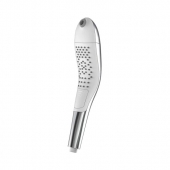 Лейка для душа Massage Hand Shower с вакуумной стимуляцией - Aisnn - купить с доставкой в Ачинске