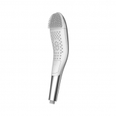 Лейка для душа Massage Hand Shower с 2 сменными насадками - Aisnn - купить с доставкой в Ачинске