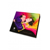 Подарочный набор Fruity Kisses из 3 предметов - Shunga - купить с доставкой в Ачинске