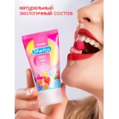 Интимная гель-смазка Shefox «Бабл гам» - 50 мл. - Shefox - купить с доставкой в Ачинске