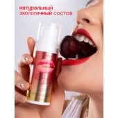 Интимная гель-смазка Shefox Premium «Спелая вишня» - 50 мл. - Shefox - купить с доставкой в Ачинске