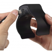 Набор Tenga Cup Vibrator 1st Set: вибратор Cup Vibrator, мастурбатор Original Vacuum Cup, мастурбатор Premium Original Vacuum Cup - Tenga - в Ачинске купить с доставкой