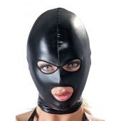 Маска на голову Head Mask black - Orion - купить с доставкой в Ачинске