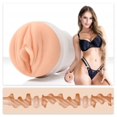 Мастурбатор-вагина Fleshlight Girls - Sky Bri Celestial - Fleshlight - в Ачинске купить с доставкой