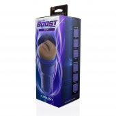 Мастурбатор-рот Fleshlight Boost Blow - Fleshlight - в Ачинске купить с доставкой