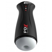 Мастурбатор с вибрацией Fap-gasm - Pipedream - в Ачинске купить с доставкой