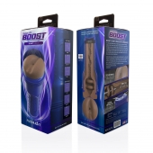 Мастурбатор-анус Fleshlight Boost Blast Female - Fleshlight - в Ачинске купить с доставкой