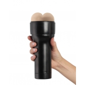 Мастурбатор-анус Feel Stroker Extra Tight - Kiiroo - в Ачинске купить с доставкой