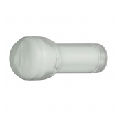 Люминесцентный мастурбатор-вагина FeelGlow Stroker - Kiiroo - в Ачинске купить с доставкой