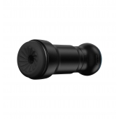 Ченый мастурбатор с интерактивная насадкой PowerBlow   Feel Pocket Stroker - Kiiroo - в Ачинске купить с доставкой