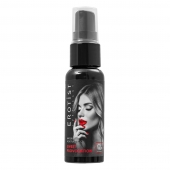 Съедобный гель Erotist Sweet Provocation Watermelon - 30 мл. - Erotist Lubricants - купить с доставкой в Ачинске