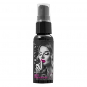 Съедобный гель Erotist Sweet Provocation Grapes - 30 мл. - Erotist Lubricants - купить с доставкой в Ачинске