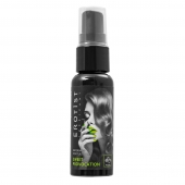 Съедобный гель Erotist Sweet Provocation Fruit Trio со вкусом киви, граната и яблока - 30 мл. - Erotist Lubricants - купить с доставкой в Ачинске