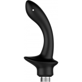 Набор из 2 насадок для анального душа Shower Douche Duo Kit Beginner - Nexus Range - купить с доставкой в Ачинске