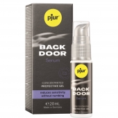 Сыворотка для анального секса pjur Back Door Serum - 20 мл. - Pjur - купить с доставкой в Ачинске