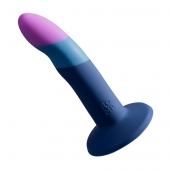 Страпон унисекс Romp Piccolo Pegging Kit - ROMP - купить с доставкой в Ачинске