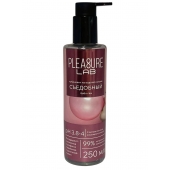 Лубрикант на водной основе Pleasure Lab с ароматом бабл-гам - 250 мл. - Pleasure Lab - купить с доставкой в Ачинске