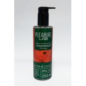 Лубрикант на водной основе Pleasure Lab с ароматом арбуза - 250 мл. - Pleasure Lab - купить с доставкой в Ачинске