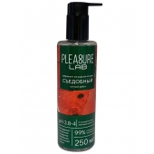 Лубрикант на водной основе Pleasure Lab с ароматом арбуза - 250 мл. - Pleasure Lab - купить с доставкой в Ачинске