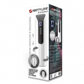 Мастурбатор с вибрацией и ротацией Kahleah - Baile - в Ачинске купить с доставкой