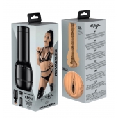Мастурбатор-вагина FeelReya Stroker - Kiiroo - в Ачинске купить с доставкой