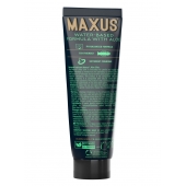 Интимный гель на водной основе MAXUS Alive Elixir - 75 мл. - Maxus - купить с доставкой в Ачинске