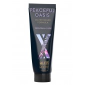 Интимный гель на водной основе MAXUS Peaceful Oasis - 75 мл. - Maxus - купить с доставкой в Ачинске