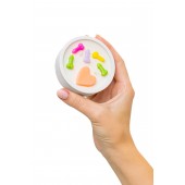 Интерьерная свеча «Романтический вечер» - 80 гр. - Pecado - купить с доставкой в Ачинске