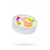 Интерьерная свеча «Романтический вечер» - 80 гр. - Pecado - купить с доставкой в Ачинске