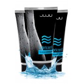 Набор из 3 увлажняющих лубрикантов JUJU - JuJu - купить с доставкой в Ачинске