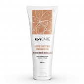 Расслабляющий массажный гель Konicare Horse Chestnut Massage Gel - 200 мл. - KoniCARE - купить с доставкой в Ачинске