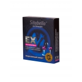 Стимулирующая насадка Sitabella Extender  Продлевающий Эффект - Sitabella - купить с доставкой в Ачинске