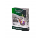 Стимулирующая насадка Sitabella Extender  Вождь краснокожих - Sitabella - купить с доставкой в Ачинске