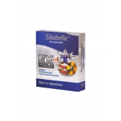 Стимулирующая насадка Sitabella Extender  Ярость норманна - Sitabella - купить с доставкой в Ачинске