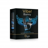 Набор для пар Vibe! Bunny - ORGIE - купить с доставкой в Ачинске