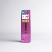 Массажный гель для тела Kiss and Taste - 55 мл. - INTT - купить с доставкой в Ачинске